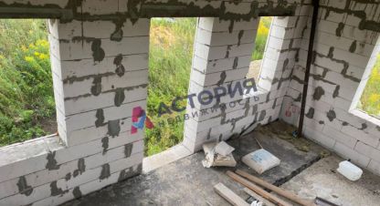 Купить дом 3-х комнатную, 100 кв. м. Фотография №9 Купить дом 3-х комнатную, 100 кв. м., Россия, г. Малевка. Фотография №9