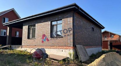 Купить дом в г. Малевка. Фотография №3 Купить дом в г. Малевка. Фотография №3