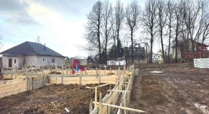 Продаётся земельный участок в г. Хопилово. Фотография №6 Продаётся земельный участок в г. Хопилово. Фотография №6