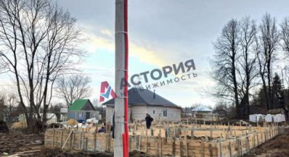 Купить земельный участок. Фотография №8 Купить земельный участок, Россия, г. Хопилово. Фотография №8