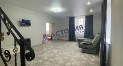 Купить дом 4-х комнатную, 195.4 кв. м. Фотография №9 Купить дом 4-х комнатную, 195.4 кв. м., Россия, г. Малевка. Фотография №9