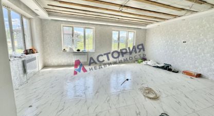 Купить дом 6-ти комнатную, 178.8 кв. м. Фотография №1 Продам дом 6-ти комнатный с общей площадью 178.8м2, на улице -, Ленинский район, г. Новоселки, Тульская обл., Россия, агентство АН Астория. Фотография №1