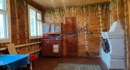 Купить 3-х комнатную коттедж/дачу на улице - г. Металлург-9 ( верхнее елькино) тер снт. Фотография №4