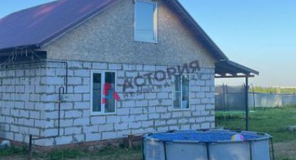 Продаётся дом в г. Федоровка с. Фотография №7