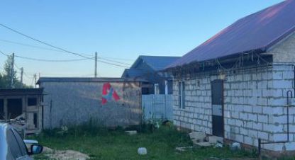 Купить дом 3-х комнатную, 65 кв. м., Россия, г. Федоровка с. Фотография №9