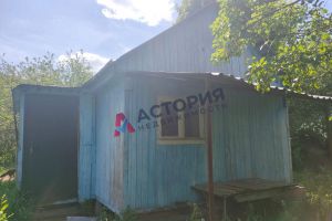Продам дом 2-х комнатный с общей площадью 24.2м2, на улице Сигитово д, Пролетарский район, г. Сигитово, Тульская обл., Россия, агентство АН Астория