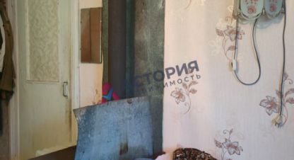 Купить дом 2-х комнатную, 24.2 кв. м., Россия, г. Сигитово. Фотография №9