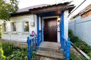Продам дом 1 комнатный с общей площадью 21.6м2, на улице Верхняя приупская ул, Дубенский район, г. Новое павшино с, Тульская обл., Россия, агентство АН Астория