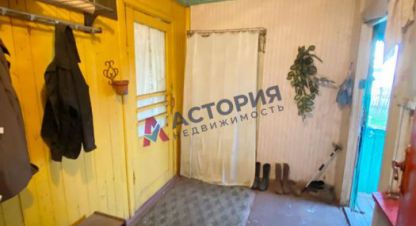 Купить 3-х комнатную коттедж/дачу на улице Зеленая ул г. Новое павшино с. Фотография №4