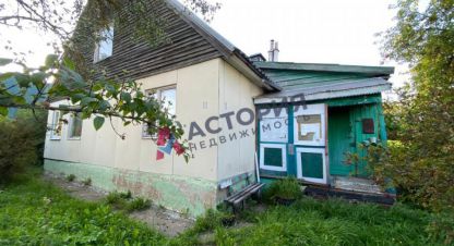 Продам коттедж/дачу 3-х комнатную с общей площадью 101.4м2, на улице Зеленая ул, Дубенский район, г. Новое павшино с, Тульская обл., Россия, агентство АН Астория. Фотография №1