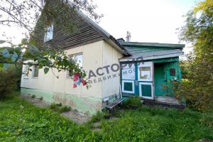 Продам коттедж/дачу 3-х комнатную с общей площадью 101.4м2, на улице Зеленая ул, Дубенский район, г. Новое павшино с, Тульская обл., Россия, агентство АН Астория