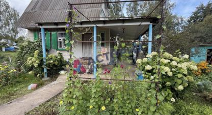 Купить 3-х комнатную коттедж/дачу в г. Иншинка (пок иншинский) тер снт. Фотография №2