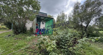 Купить коттедж/дачу 3-х комнатную, 36 кв. м., Россия, г. Иншинка (пок иншинский) тер снт. Фотография №10