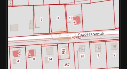 Купить дом на улице Садовая г. Д яльгелево. Фотография №5