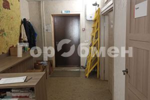 Сдам офисное помещение с общей площадью 100м2, на улице Щербаковская, г. Москва, Москва, Россия, агентство ГорОбмен