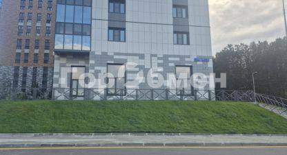 Снять торговое помещение на улице Ская г. Троицк. Фотография №5