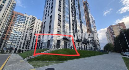 Снять торговое помещение в г. Троицк. Фотография №3