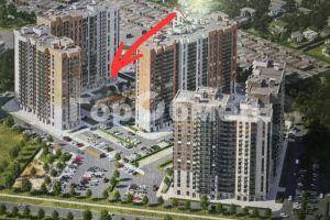 Сдам торговое помещение с общей площадью 98м2, на улице Ская, г. Троицк, Москва, Россия, агентство ГорОбмен
