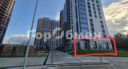 Сдаётся торговое помещение в г. Троицк. Фотография №6