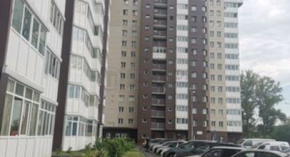 Купить квартиру, 28.6 кв. м., Россия, г. Старая купавна г.. Фотография №9