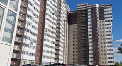 Купить квартиру, 28.6 кв. м., Россия, г. Старая купавна г.. Фотография №10
