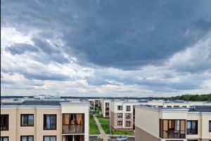 Продам квартиру с общей площадью 38м2, 2/3 эт., на улице Троицкий б-р, г. Троицк, Москва, Россия, агентство Интернет-партнер