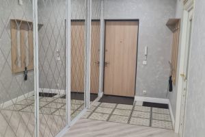 Продам квартиру 3-х комнатную с общей площадью 80.3м2, 13/16 эт., Мкр богородский район, г. Щёлково, Московская обл., Россия, агентство Сервис по недвижимости ИМЛС