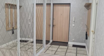 Продам квартиру 3-х комнатную с общей площадью 80.3м2, 13/16 эт., Мкр богородский район, г. Щёлково, Московская обл., Россия, агентство Сервис по недвижимости ИМЛС. Фотография №1