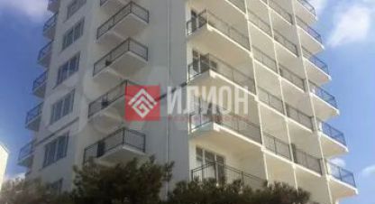 Продам квартиру 2-х комнатную с общей площадью 60м2, 9/9 эт., на улице Качинское шоссе, г. Орловка, Крым авт. респ., Россия, агентство Илион. Фотография №1