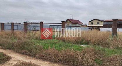 Купить земельный участок в г. Орловка. Фотография №3 Купить земельный участок в г. Орловка. Фотография №3