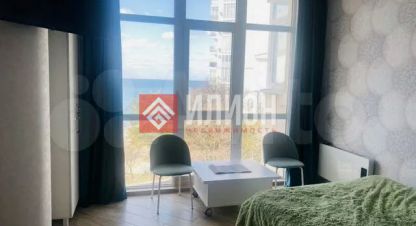 Купить квартиру в г. Орловка. Фотография №3