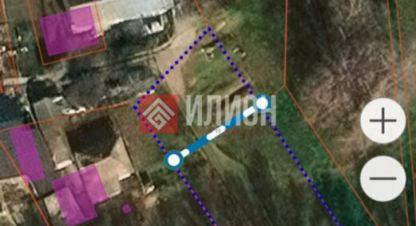 Купить земельный участок. Фотография №9 Купить земельный участок, Россия, г. Вишневое. Фотография №9