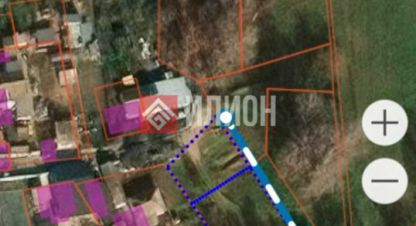 Купить земельный участок. Фотография №8 Купить земельный участок, Россия, г. Вишневое. Фотография №8