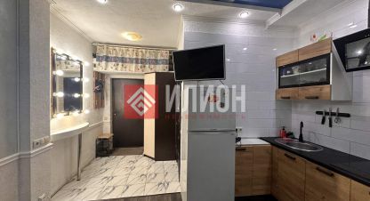 Купить 1 комнатную квартиру на улице Качинское шоссе г. Орловка. Фотография №4