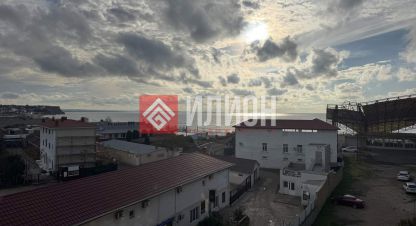 Купить 1 комнатную квартиру на улице Качинское шоссе г. Орловка. Фотография №4 Купить 1 комнатную квартиру на улице Качинское шоссе г. Орловка. Фотография №4