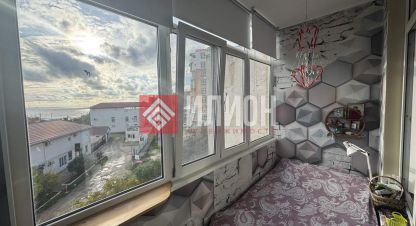 Купить квартиру 1 комнатную, 45 кв. м. Фотография №8 Купить квартиру 1 комнатную, 45 кв. м., Россия, г. Орловка. Фотография №8