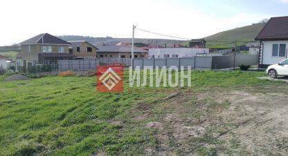 Продам земельный участок, на улице Короткая, г. Молочное, Крым авт. респ., Россия, агентство Илион. Фотография №1