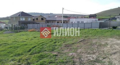 Продам земельный участок, на улице Короткая, г. Молочное, Крым авт. респ., Россия, агентство Илион. Фотография №1