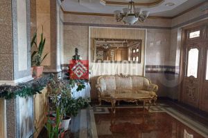 Продам квартиру 1 комнатную с общей площадью 31.5м2, 8/9 эт., на улице Набережная, г. Алушта , Крым авт. респ., Россия, агентство Илион