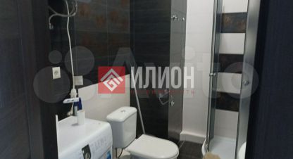 Купить квартиру 1 комнатную, 31.5 кв. м., Россия, г. Алушта . Фотография №8