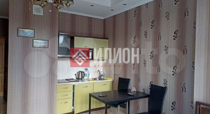 Купить квартиру 1 комнатную, 31.5 кв. м., Россия, г. Алушта . Фотография №9