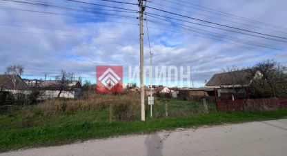 Купить земельный участок на улице Приморская г. Орловка. Фотография №5