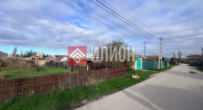 Продам земельный участок, на улице Приморская, г. Орловка, Крым авт. респ., Россия, агентство Илион. Фотография №1
