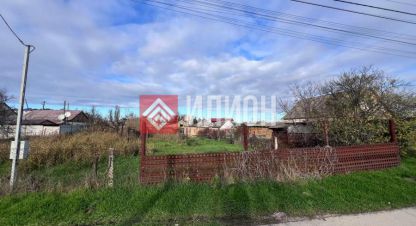 Купить земельный участок в г. Орловка. Фотография №2