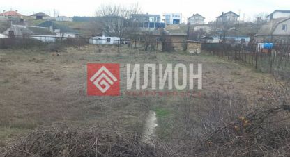 Купить земельный участок в г. Штурмовое пос.. Фотография №3