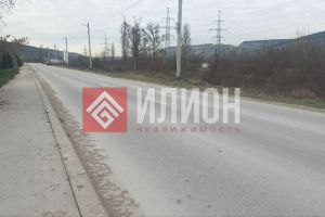 Продам земельный участок, на улице Поворотная, г. Штурмовое пос., Крым авт. респ., Россия, агентство Илион