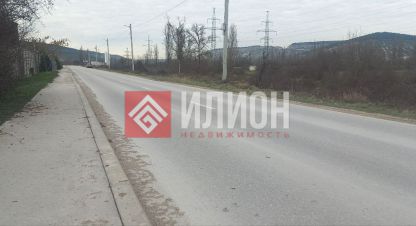 Продам земельный участок, на улице Поворотная, г. Штурмовое пос., Крым авт. респ., Россия, агентство Илион. Фотография №1