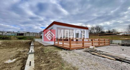 Купить 3-х комнатную дом в г. Передовое. Фотография №2 Купить 3-х комнатную дом в г. Передовое. Фотография №2