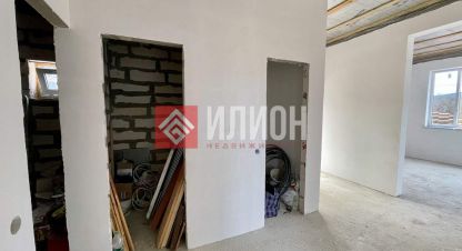 Купить дом 3-х комнатную, 116 кв. м. Фотография №8 Купить дом 3-х комнатную, 116 кв. м., Россия, г. Передовое. Фотография №8