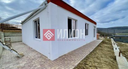 Купить 3-х комнатную дом на улице Водопадная г. Передовое. Фотография №4 Купить 3-х комнатную дом на улице Водопадная г. Передовое. Фотография №4